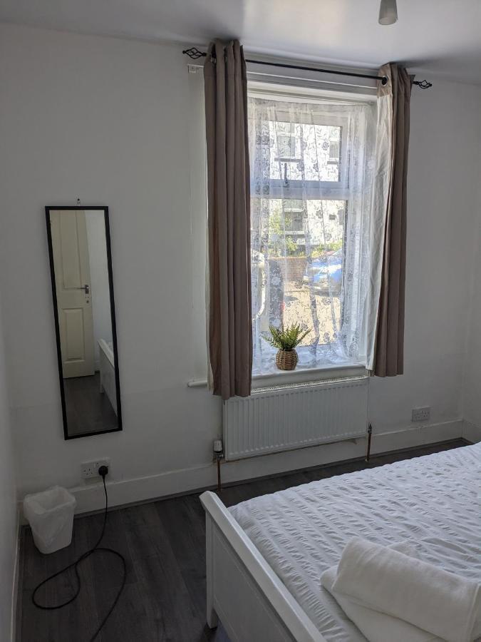 The Dover Rooms The Best And The Cheapest Exterior photo