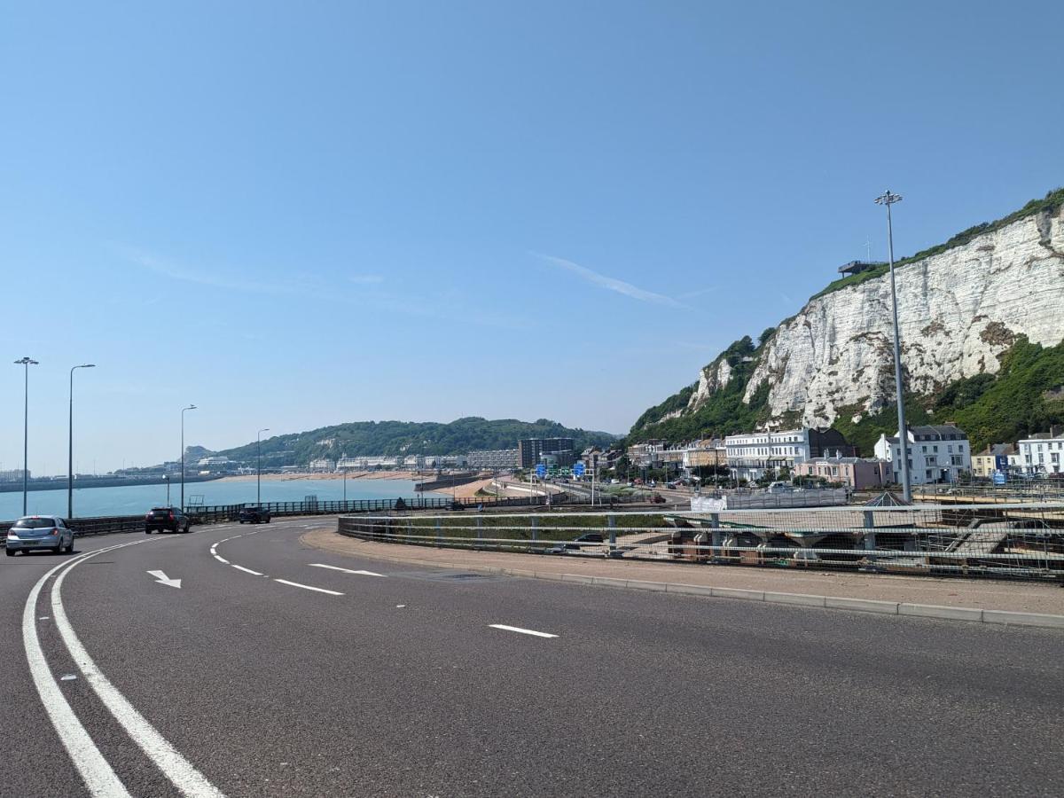 The Dover Rooms The Best And The Cheapest Exterior photo